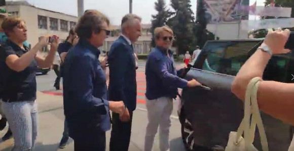 Bjelogrlić priznao, pušten da se brani sa slobode