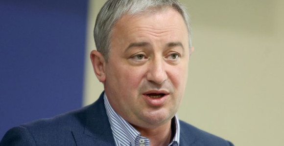 Vlast treba riješiti pitanje nametnutog "Inckovog zakona"