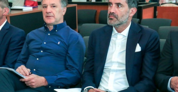 Sud BiH razmatrao izručenje Zorana Mamića Hrvatskoj