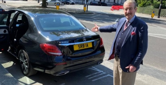 Bojsi još jednim gestom pokazao koliko voli Srbiju!