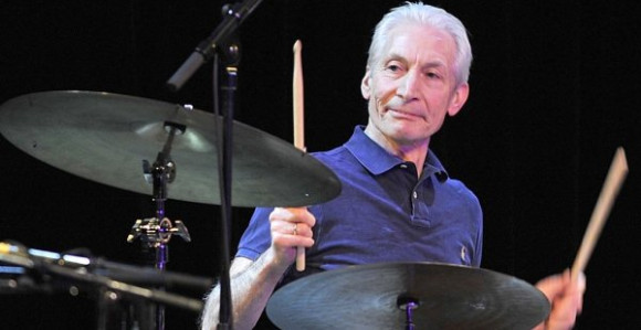 Preminuo bubnjar Rolingstonsa Čarli Vots