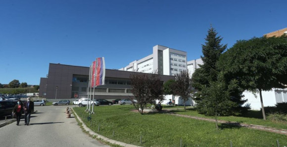 UKC RS daje milionski posao Škrbićevom prijatelju