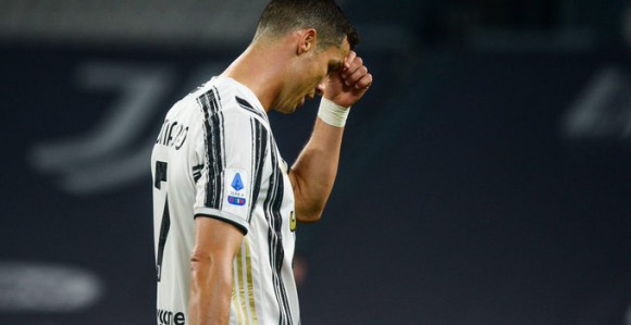 Slijedi rasplet situacije: Ronaldo u Mančester sitiju?