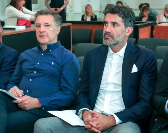 Sud BiH razmatrao izručenje Zorana Mamića Hrvatskoj