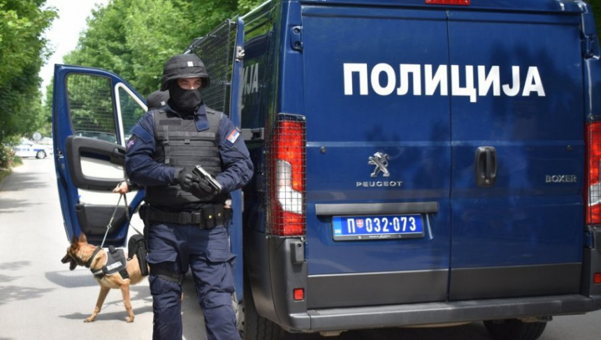 Brat "kavčanina" kidnapovan u subotu u Beogradu