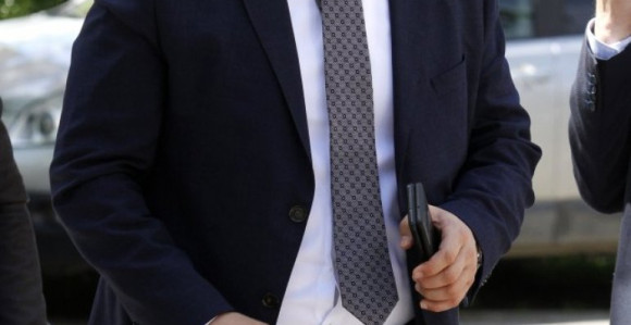 Nešić odgovorio Salkiću: Da li te je sramota?