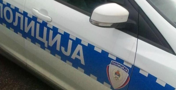 Prijava muškarcu koji je zapalio kuću i automobil