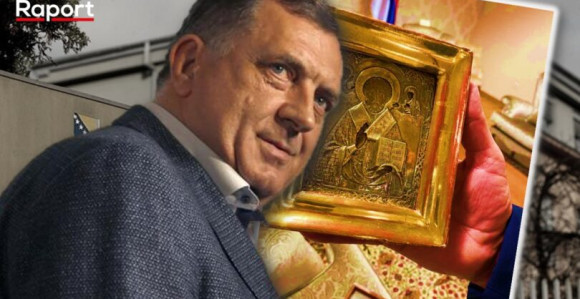 Tužilaštvo BiH zbog afere ‘Ikona’ saslušalo glavnog inspektora SIPA-e