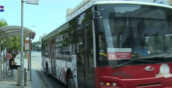Ipak počela prodaja mjesečnih karata u Banjaluci