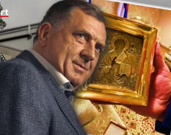 Tužilaštvo BiH zbog afere ‘Ikona’ saslušalo glavnog inspektora SIPA-e