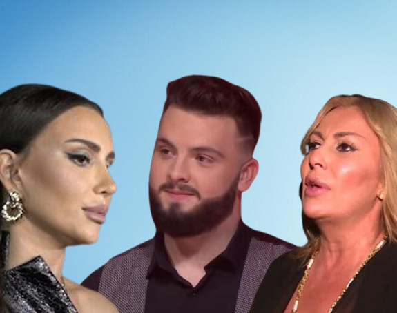 Najpoznatije Novopazarke Elma i Emina poručile Sadiku: Novi Pazar je Srbija!