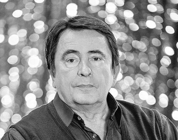 Preminuo glumac Milan Lane Gutović