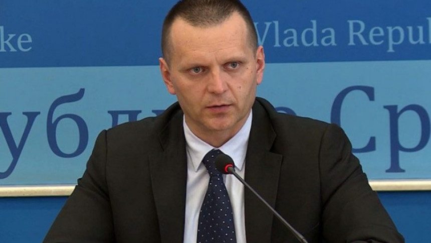 Za MUP Srpske prihvatljiv samo zakon u NSRS