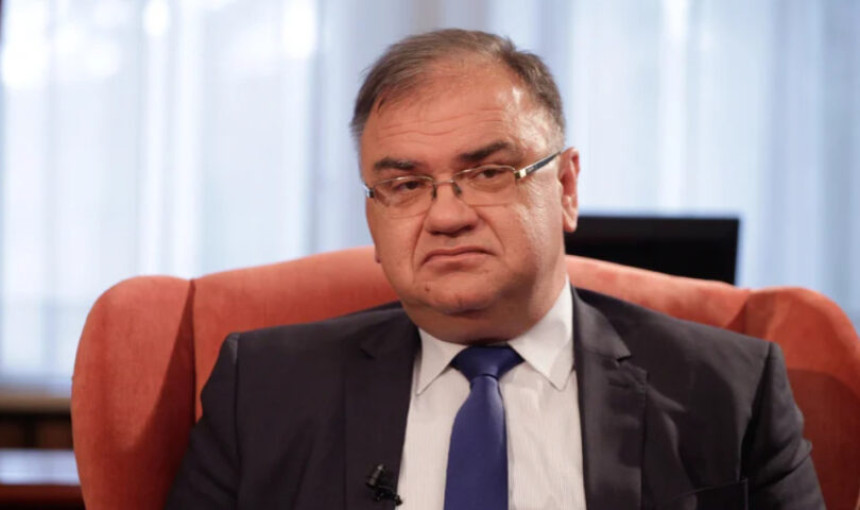 "Nisam siguran da je trebalo pristati na taj sastanak"
