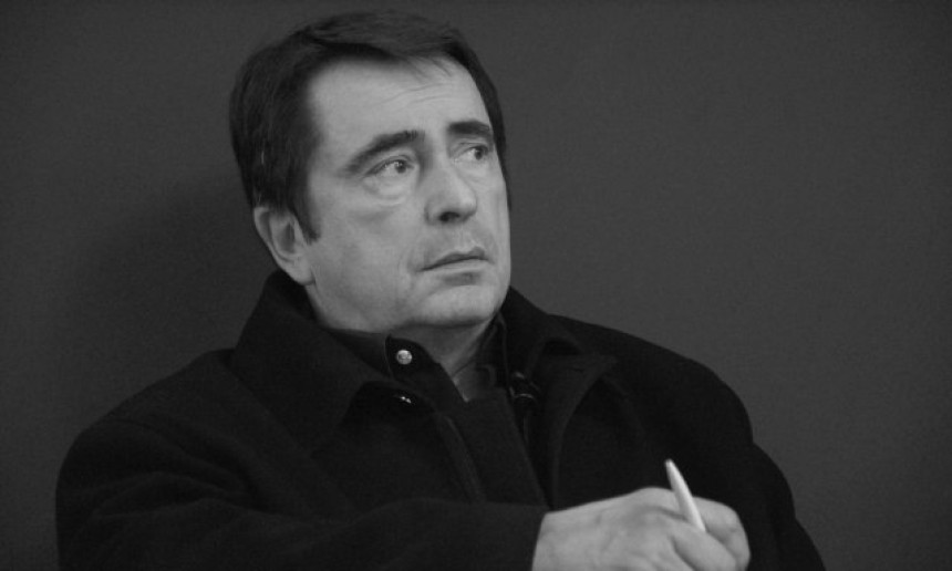 Novak Đoković se oprostio od Laneta Gutovića