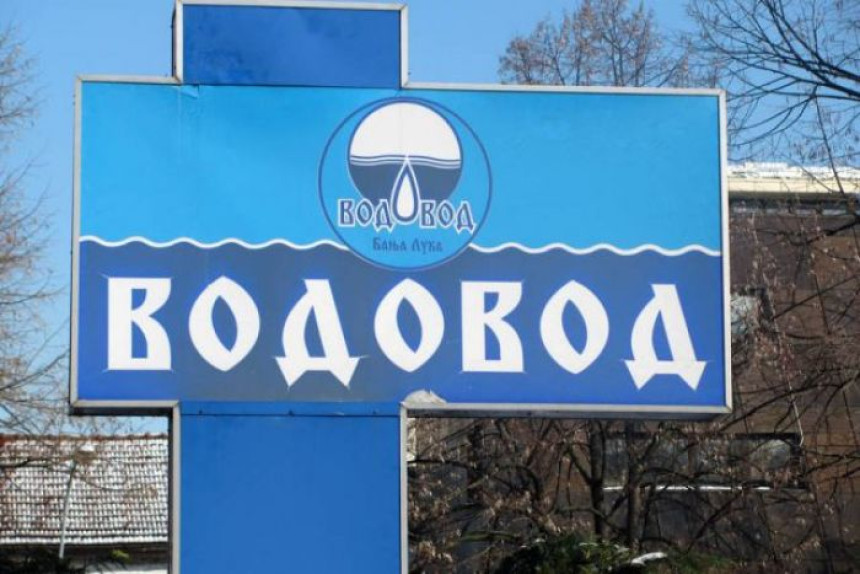 Smijenjena uprava "Vodovoda" Banjaluka zbog kriminala (VIDEO)