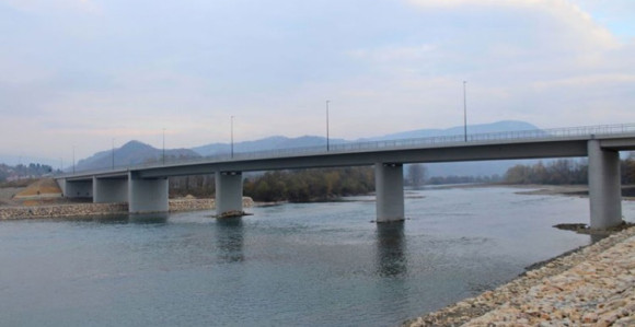 Pod lupom gradnja motela i pumpe kod mosta “Bratoljub”