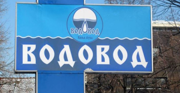 Smijenjena uprava "Vodovoda" Banjaluka zbog kriminala (VIDEO)
