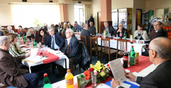Udruženje penzionera i dalje zarobljeno u raljama SNSD-a