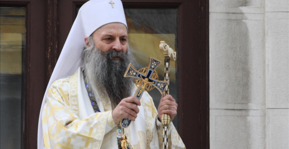 "Molim se Bogu za pokoj duše dragog prijatelja"