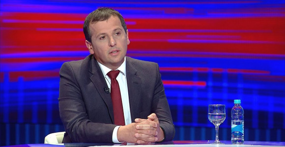 Vukanović: Dodik se plaši, ne treba mu davati slamku spasa!