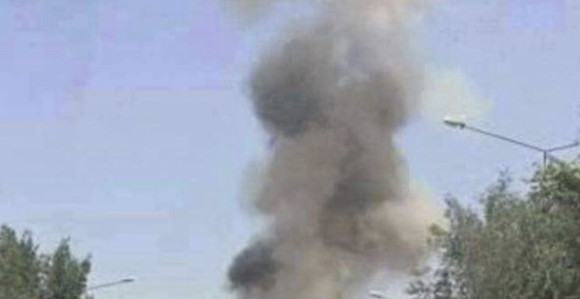 Kabul: Eksplozija kod aerodroma, 13 osoba poginulo