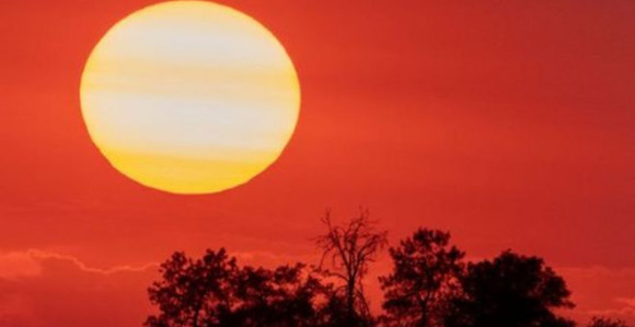 "Problematično" visoke temperature zabilježene u Evropi