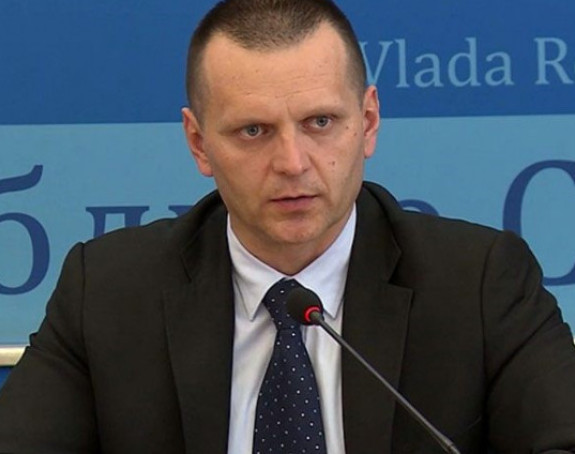 Za MUP Srpske prihvatljiv samo zakon u NSRS