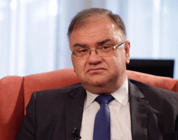 "Nisam siguran da je trebalo pristati na taj sastanak"
