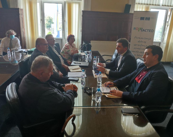 Nastavićemo da radimo na poboljšanju statusa manjina
