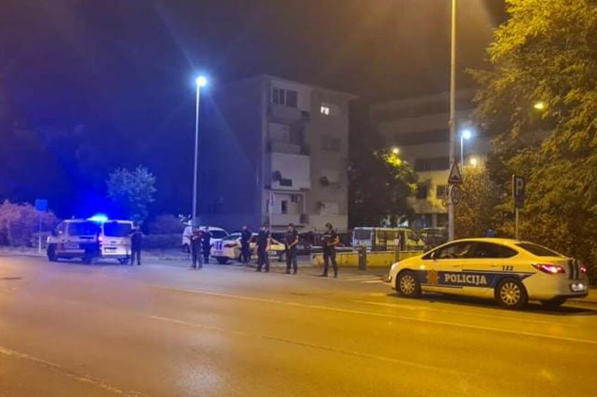 Crnogorska policija zaplijenila više od tonu kokaina