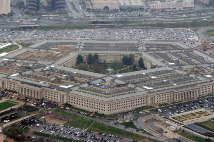 Amerika će zadržati pravo da djeluje protiv ID-a
