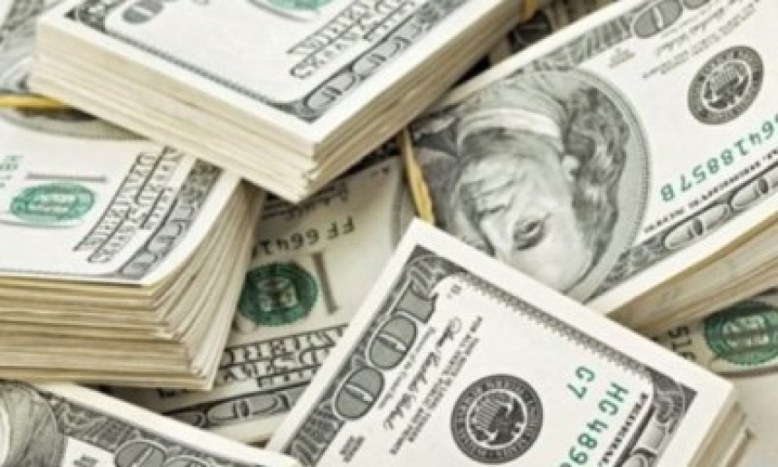 Osvojio milion dolara na lutriji za vakcinisane