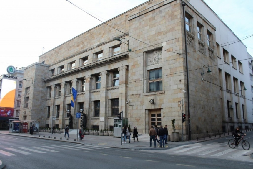 Српској трећина новца од ММФ-а, Додик тражио 38%