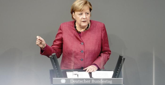 Angela Merkel izbjegava odgovore u vezi Avganistana