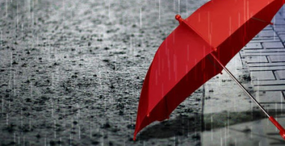 Danas u većini krajeva BiH kiša, temperatura do 26