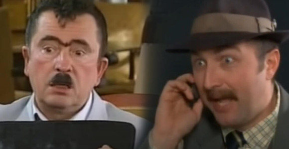 Tika Špic: Čim sam ga ugledao, znao sam da je KRAJ