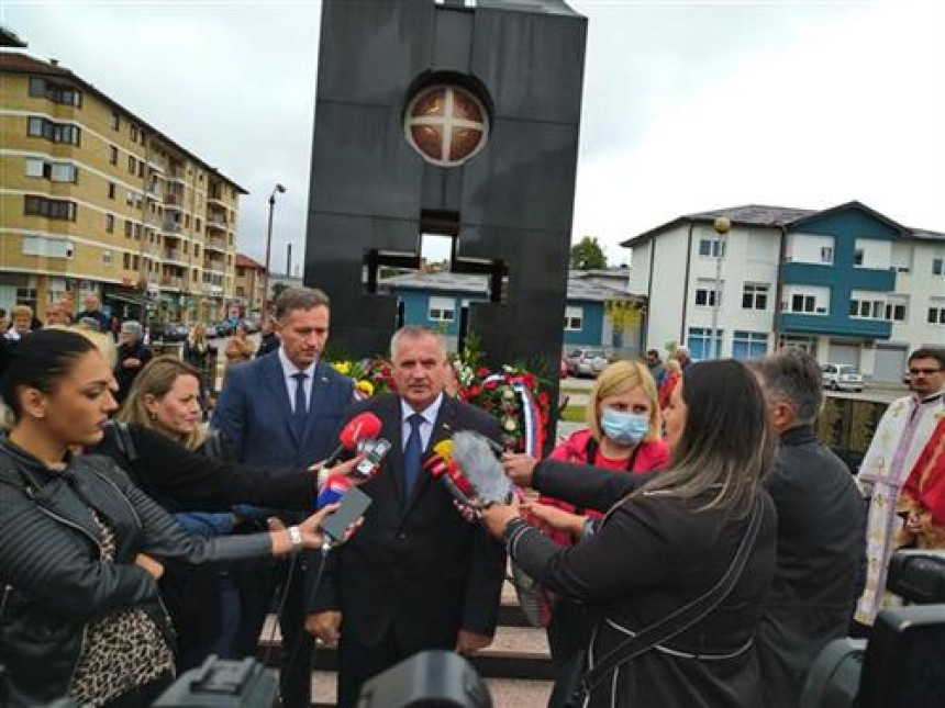 Početak radova na auto-putu Banjaluka - Prijedor u oktobru