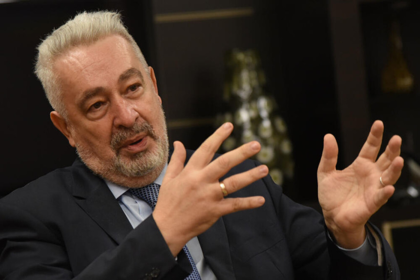 Krivokapic: Izjava Ðukanovica ogolila inspiratora tenzija