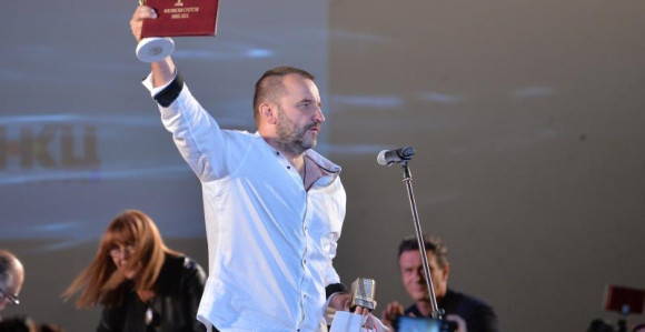 Gran pri u Nišu Nenadu Jezdiću, a najbolji glumci Milan Marić i Tamara Dragičević!