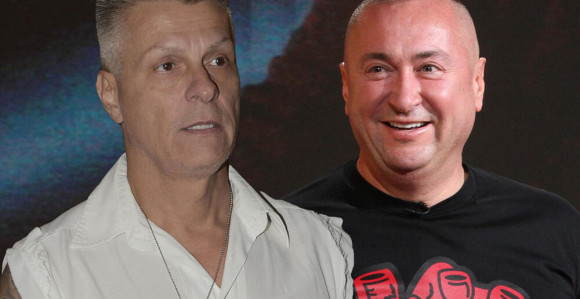 Đorđe bi dao sve da pije iz cipele od 2.000 evra za bakšiš