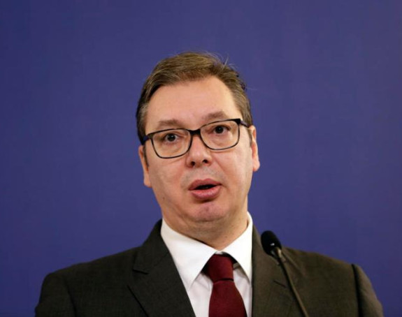 "Aman ljudi možete li da mi ostavite djecu na miru?"