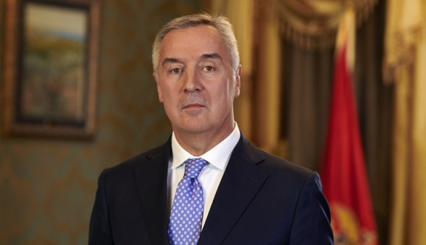 Određeno Milovom kumu zadržavanje do 72 sata