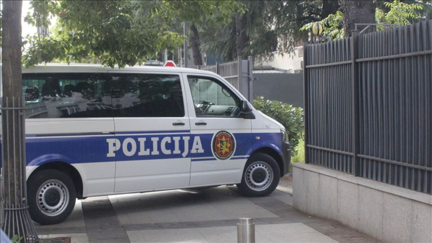 Uhapšen muškarac iz Banjaluke po potjernici Interpola