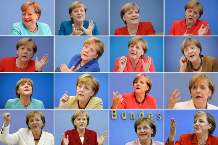 Šta će raditi Angela Merkel kada ode u penziju?