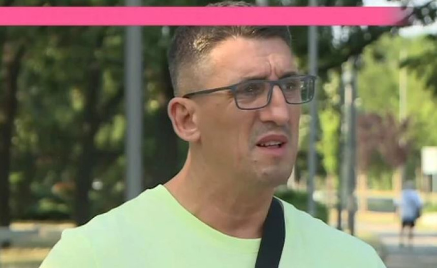 Kristijan ide u pisce: Šta se krije u autobiografiji?