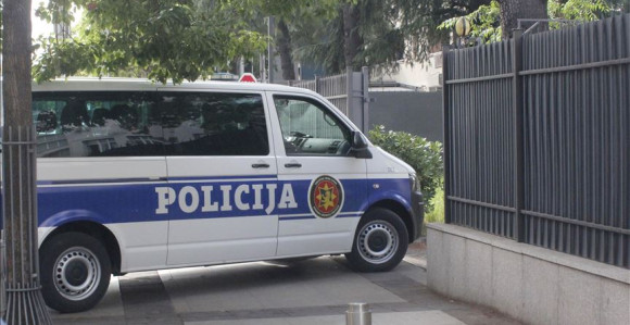 Uhapšen muškarac iz Banjaluke po potjernici Interpola