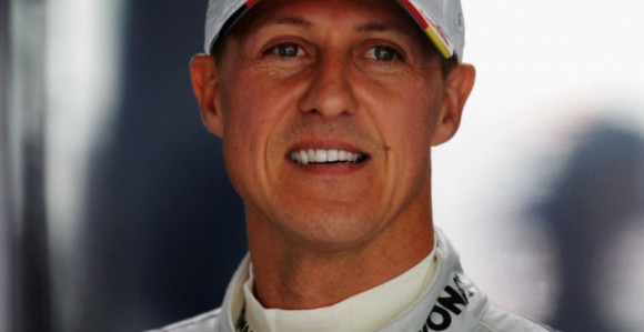 Prekinuta tišina o Šumaheru: "Pokazuje mi koliko je jak"