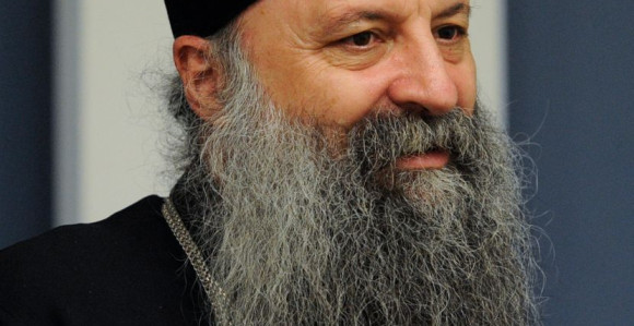"SPC se označava kao provokator i kreator problema"