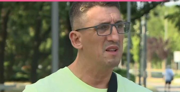 Kristijan ide u pisce: Šta se krije u autobiografiji?